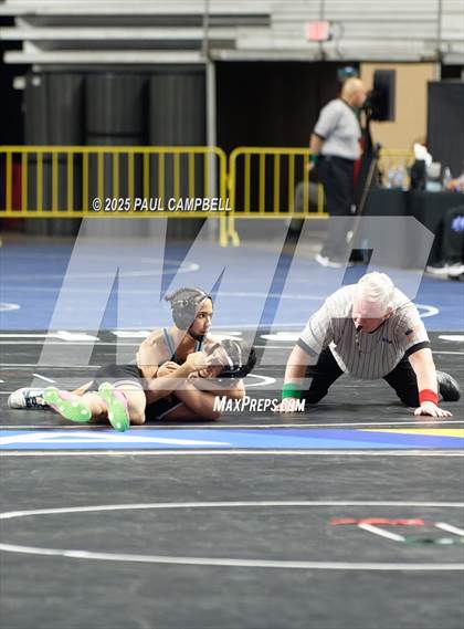 Thumbnail 3 in AIA State Finals (D1-4 Boys) photogallery.