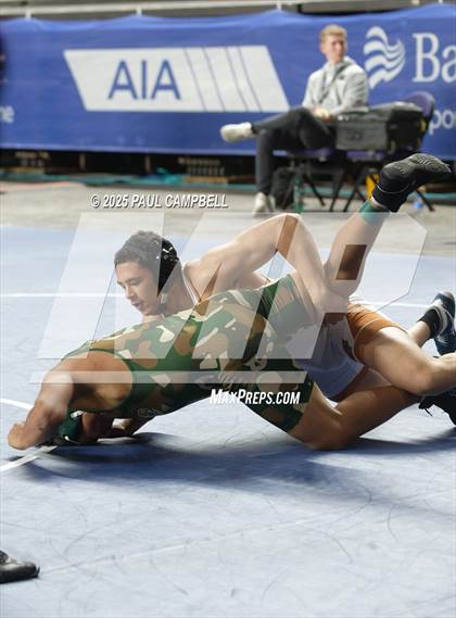Thumbnail 2 in AIA State Finals (D1-4 Boys) photogallery.