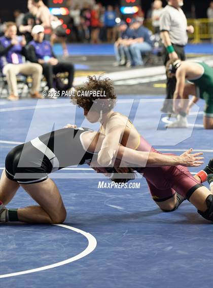 Thumbnail 1 in AIA State Finals (D1-4 Boys) photogallery.
