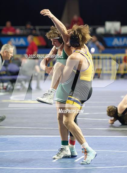 Thumbnail 3 in AIA State Finals (D1-4 Boys) photogallery.