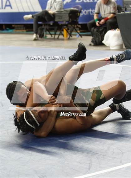Thumbnail 3 in AIA State Finals (D1-4 Boys) photogallery.