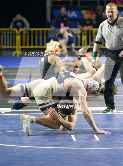 Thumbnail 1 in AIA State Finals (D1-4 Boys) photogallery.
