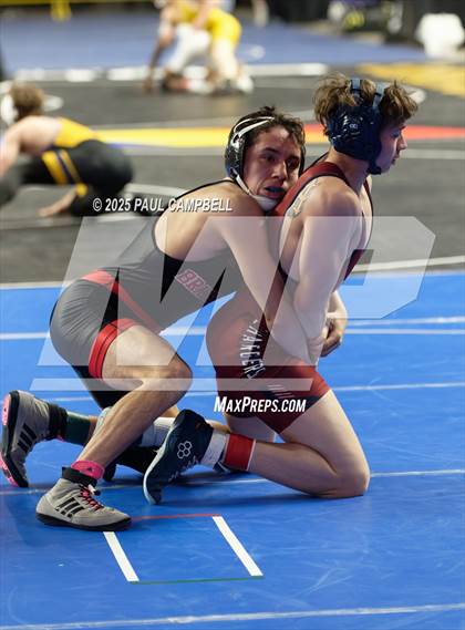 Thumbnail 1 in AIA State Finals (D1-4 Boys) photogallery.