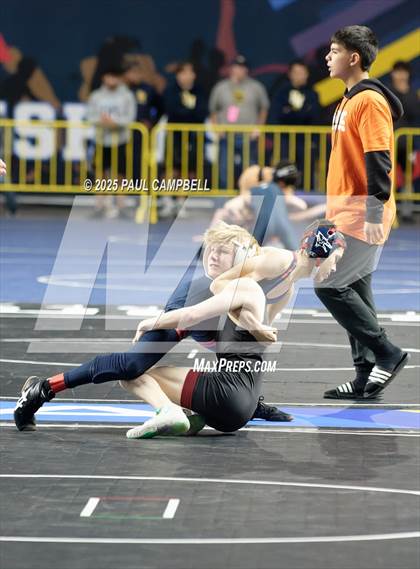 Thumbnail 1 in AIA State Finals (D1-4 Boys) photogallery.