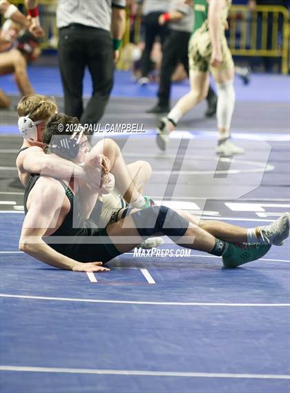 Thumbnail 3 in AIA State Finals (D1-4 Boys) photogallery.