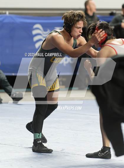 Thumbnail 1 in AIA State Finals (D1-4 Boys) photogallery.