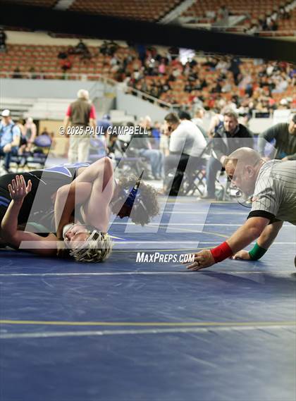 Thumbnail 2 in AIA State Finals (D1-4 Boys) photogallery.