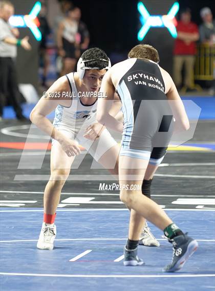 Thumbnail 1 in AIA State Finals (D1-4 Boys) photogallery.