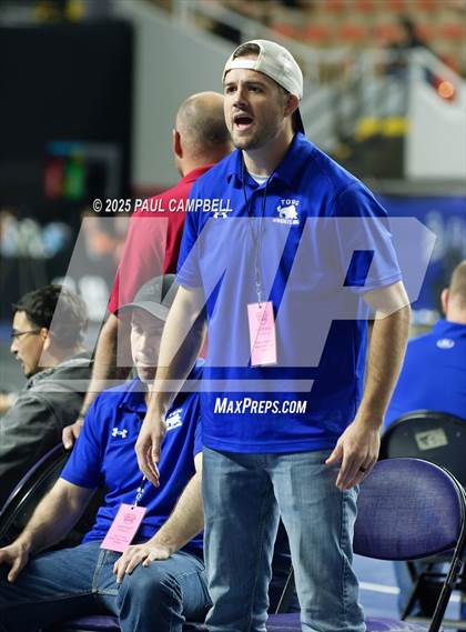 Thumbnail 1 in AIA State Finals (D1-4 Boys) photogallery.