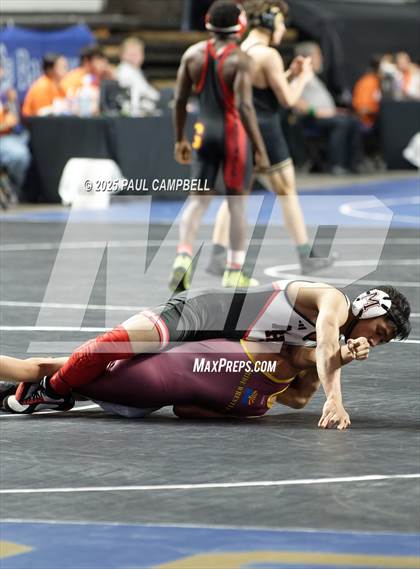 Thumbnail 1 in AIA State Finals (D1-4 Boys) photogallery.