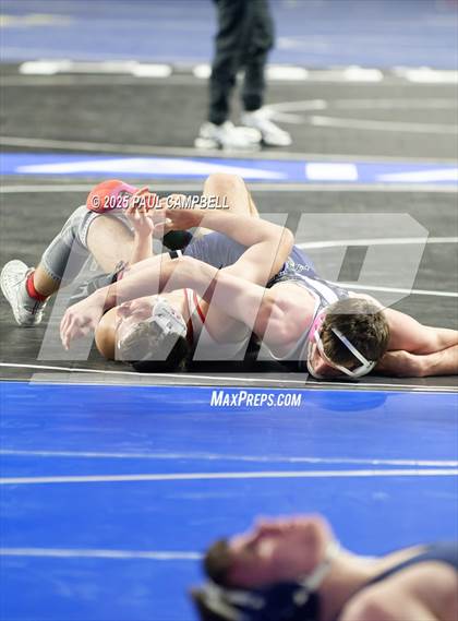 Thumbnail 1 in AIA State Finals (D1-4 Boys) photogallery.