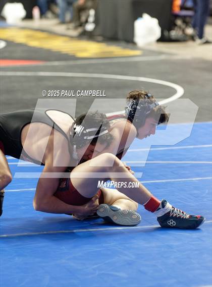 Thumbnail 2 in AIA State Finals (D1-4 Boys) photogallery.