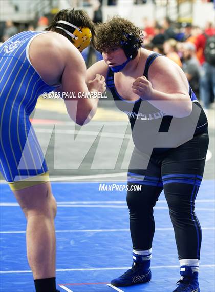 Thumbnail 3 in AIA State Finals (D1-4 Boys) photogallery.