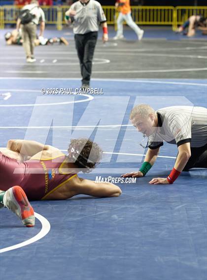 Thumbnail 3 in AIA State Finals (D1-4 Boys) photogallery.