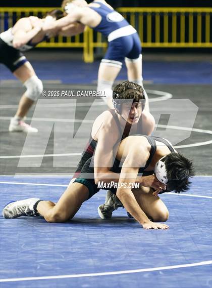 Thumbnail 3 in AIA State Finals (D1-4 Boys) photogallery.