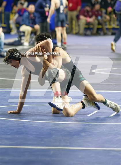 Thumbnail 3 in AIA State Finals (D1-4 Boys) photogallery.