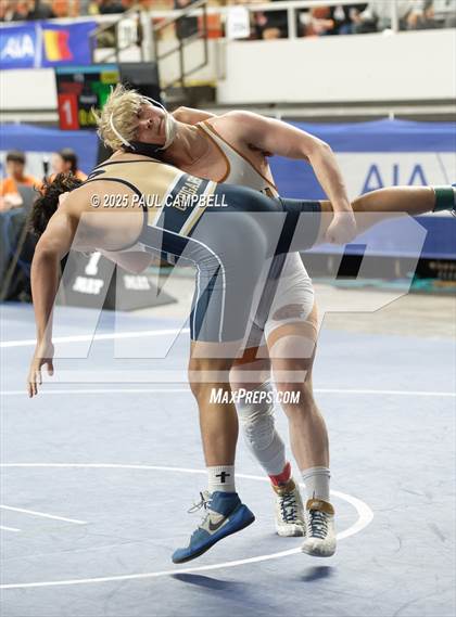 Thumbnail 2 in AIA State Finals (D1-4 Boys) photogallery.