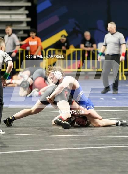 Thumbnail 1 in AIA State Finals (D1-4 Boys) photogallery.