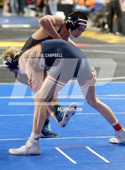 Thumbnail 2 in AIA State Finals (D1-4 Boys) photogallery.