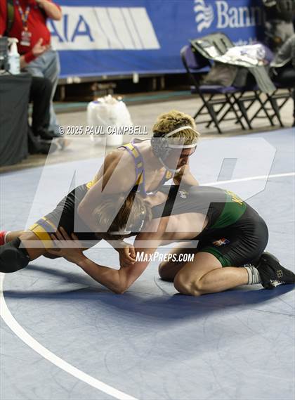 Thumbnail 1 in AIA State Finals (D1-4 Boys) photogallery.