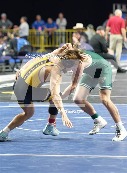 Thumbnail 3 in AIA State Finals (D1-4 Boys) photogallery.