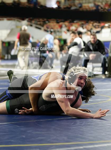 Thumbnail 2 in AIA State Finals (D1-4 Boys) photogallery.