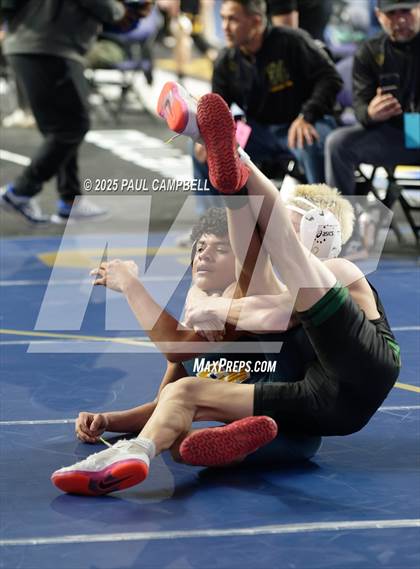 Thumbnail 2 in AIA State Finals (D1-4 Boys) photogallery.