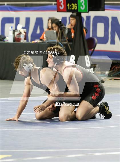 Thumbnail 3 in AIA State Finals (D1-4 Boys) photogallery.