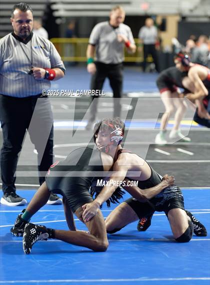 Thumbnail 2 in AIA State Finals (D1-4 Boys) photogallery.