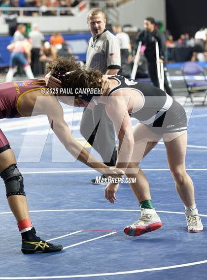 Thumbnail 1 in AIA State Finals (D1-4 Boys) photogallery.