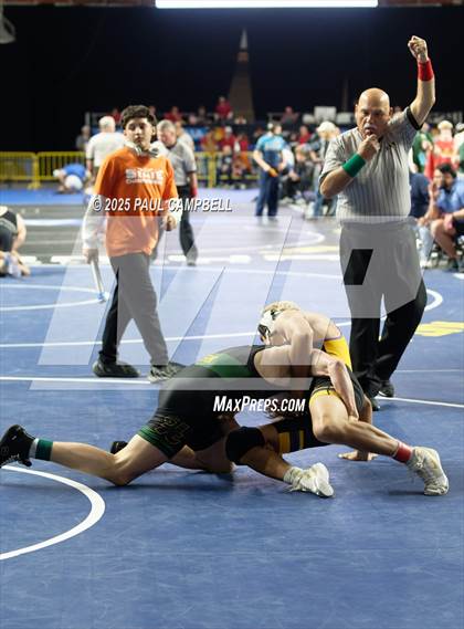 Thumbnail 1 in AIA State Finals (D1-4 Boys) photogallery.