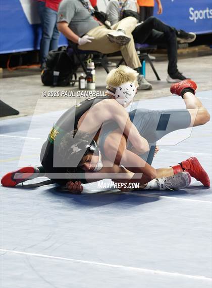 Thumbnail 2 in AIA State Finals (D1-4 Boys) photogallery.