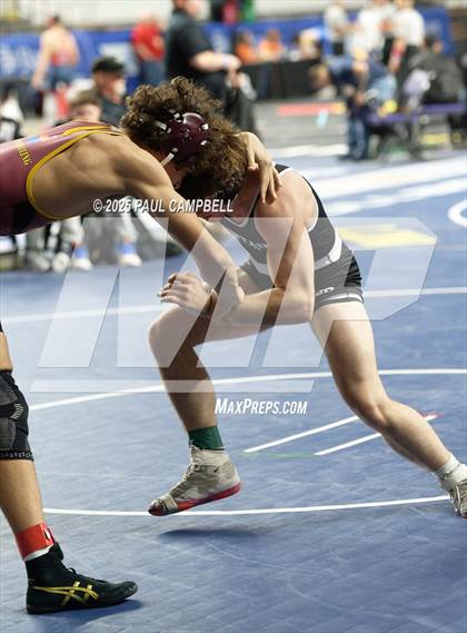 Thumbnail 1 in AIA State Finals (D1-4 Boys) photogallery.