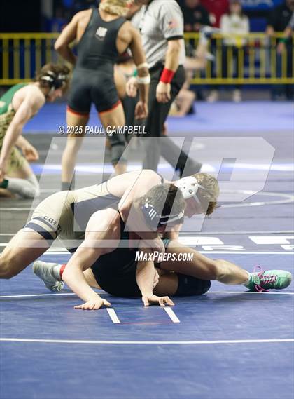 Thumbnail 2 in AIA State Finals (D1-4 Boys) photogallery.