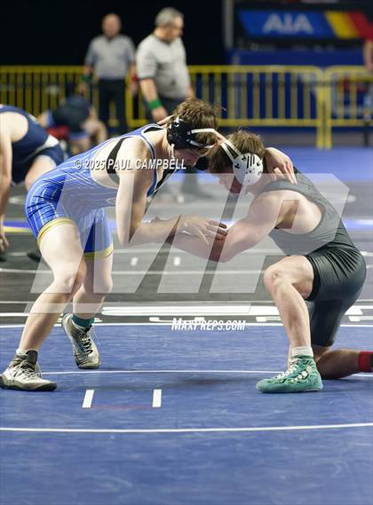 Thumbnail 3 in AIA State Finals (D1-4 Boys) photogallery.