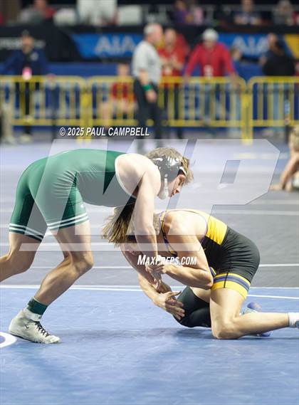 Thumbnail 2 in AIA State Finals (D1-4 Boys) photogallery.