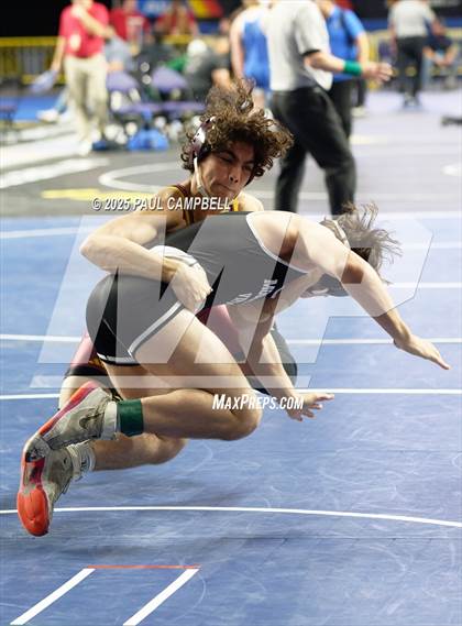 Thumbnail 2 in AIA State Finals (D1-4 Boys) photogallery.