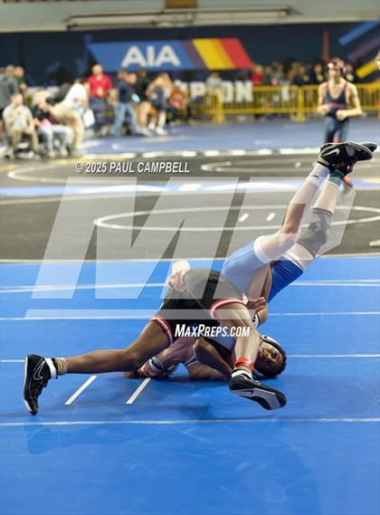 Thumbnail 1 in AIA State Finals (D1-4 Boys) photogallery.