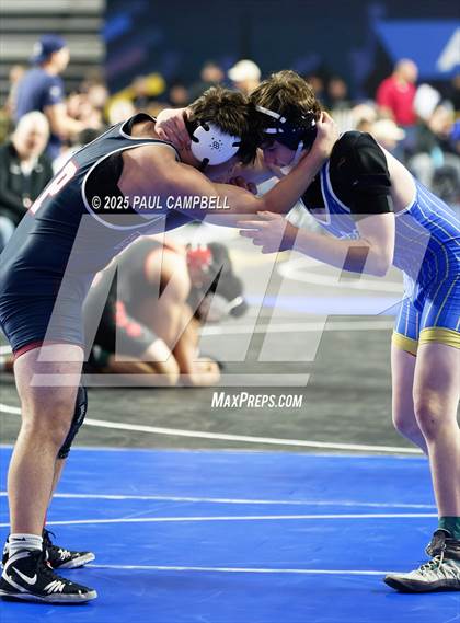 Thumbnail 3 in AIA State Finals (D1-4 Boys) photogallery.