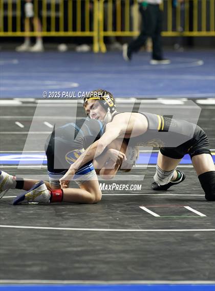 Thumbnail 1 in AIA State Finals (D1-4 Boys) photogallery.