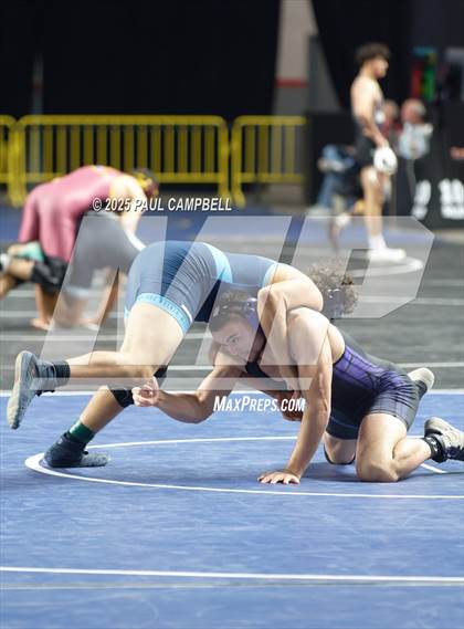 Thumbnail 1 in AIA State Finals (D1-4 Boys) photogallery.