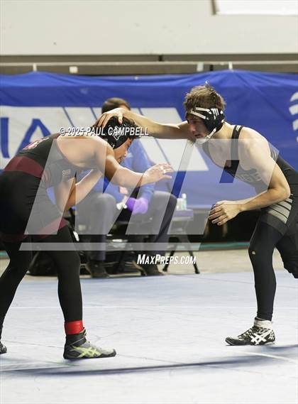 Thumbnail 3 in AIA State Finals (D1-4 Boys) photogallery.