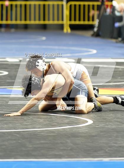 Thumbnail 2 in AIA State Finals (D1-4 Boys) photogallery.