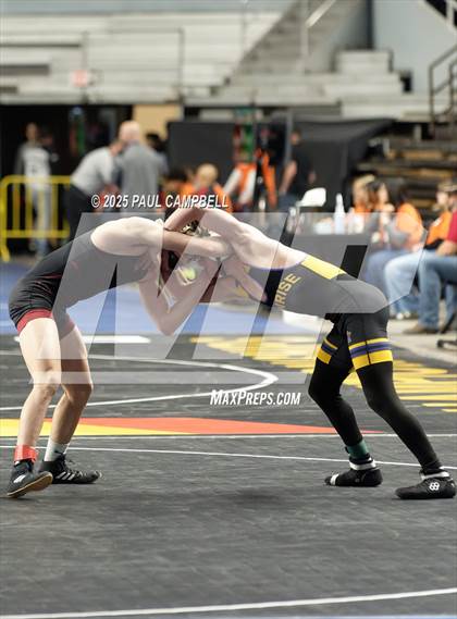 Thumbnail 1 in AIA State Finals (D1-4 Boys) photogallery.