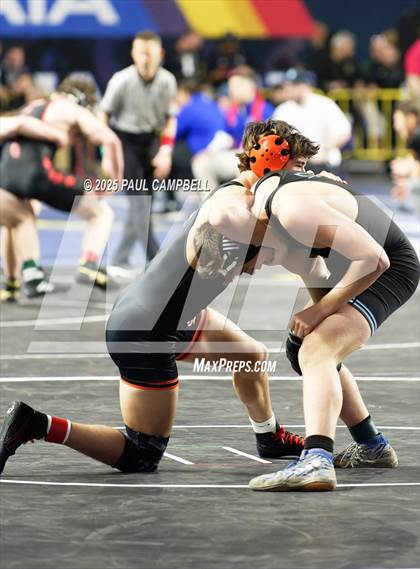 Thumbnail 1 in AIA State Finals (D1-4 Boys) photogallery.