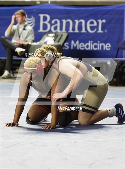 Thumbnail 2 in AIA State Finals (D1-4 Boys) photogallery.