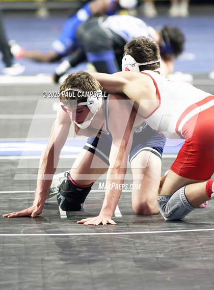 Thumbnail 3 in AIA State Finals (D1-4 Boys) photogallery.