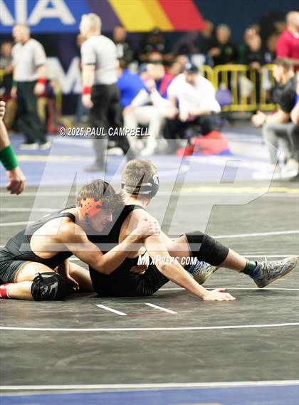 Thumbnail 3 in AIA State Finals (D1-4 Boys) photogallery.