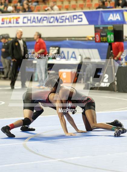 Thumbnail 3 in AIA State Finals (D1-4 Boys) photogallery.