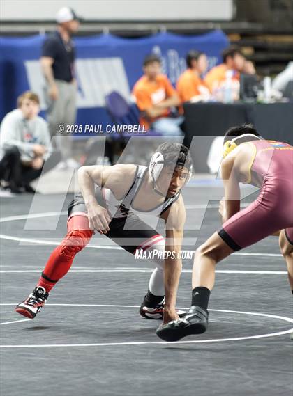 Thumbnail 2 in AIA State Finals (D1-4 Boys) photogallery.